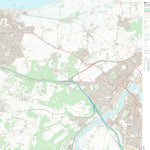 Higham & Shorne Ward 1 (1:10,000) Preview 1