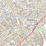 Higham & Shorne Ward 1 (1:10,000) Preview 3