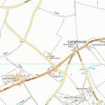 Bathavon South Ward 1 (1:10,000) Preview 2