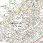 Bathavon South Ward 1 (1:10,000) Preview 3