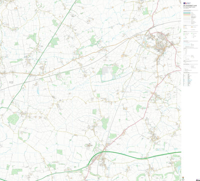 Somerset 35 (1:10,000) Preview 1