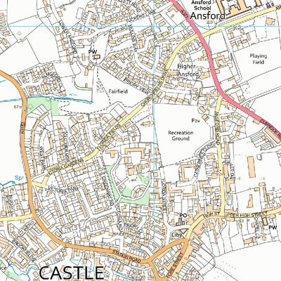 Somerset 35 (1:10,000) Preview 3