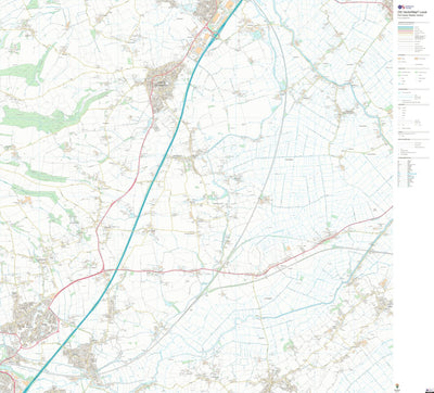 Somerset 20 (1:10,000) Preview 1