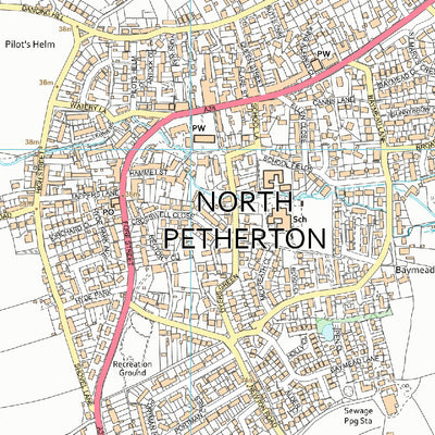 Somerset 20 (1:10,000) Preview 3