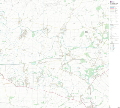 Wiltshire 7 (1:10,000) Preview 1