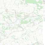 Wiltshire 21 (1:10,000) Preview 1