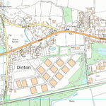 Wiltshire 21 (1:10,000) Preview 3