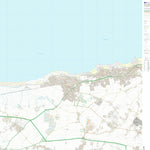 Thanet Villages Ward 1 (1:10,000) Preview 1