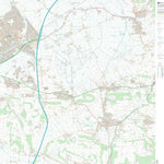 Banwell & Winscombe Ward 1 (1:10,000) Preview 1