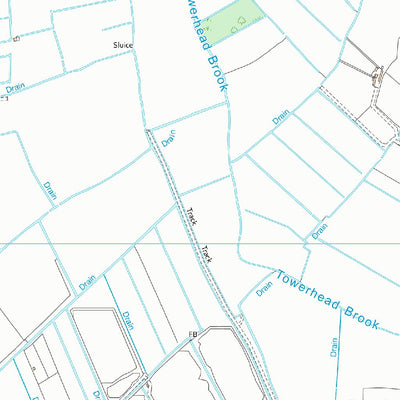 Banwell & Winscombe Ward 1 (1:10,000) Preview 2