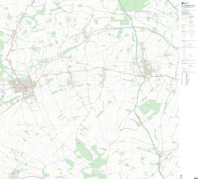 Wiltshire 15 (1:10,000) Preview 1