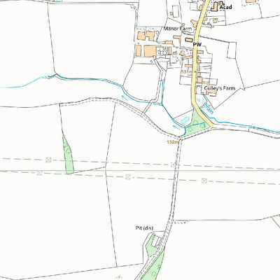 Wiltshire 15 (1:10,000) Preview 2