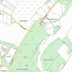 Boxley Ward 1 (1:10,000) Preview 2
