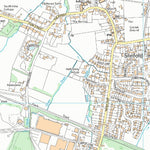 Itchingfield, Slinfold & Warnham Ward 1 (1:10,000) Preview 3