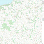Monkleigh & Putford Ward 1 (1:10,000) Preview 1