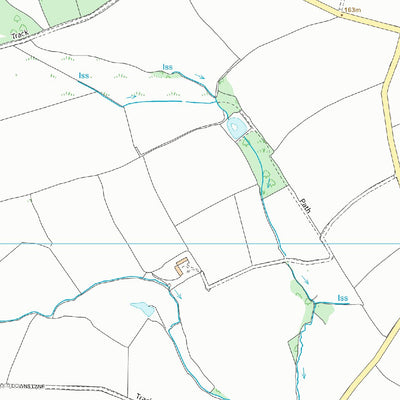 Monkleigh & Putford Ward 1 (1:10,000) Preview 2