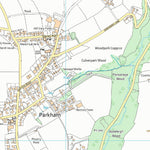 Monkleigh & Putford Ward 1 (1:10,000) Preview 3