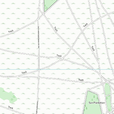 Wiltshire 12 (1:10,000) Preview 2