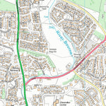 Wiltshire 12 (1:10,000) Preview 3