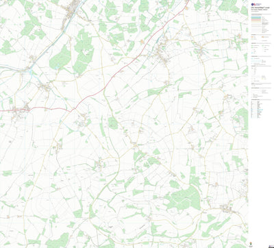 Wiltshire 10 (1:10,000) Preview 1