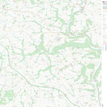 Clare & Shuttern Ward 1 (1:10,000) Preview 1