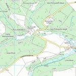 Clare & Shuttern Ward 1 (1:10,000) Preview 3