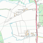 Tadley North, Kingsclere & Baughurst Ward 1 (1:10,000) Preview 2