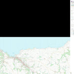 Combe Martin Ward 1 (1:10,000) Preview 1