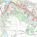Combe Martin Ward 1 (1:10,000) Preview 3