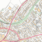 Shalford Ward 1 (1:10,000) Preview 2