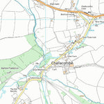 Bratton Fleming Ward 1 (1:10,000) Preview 3