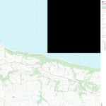 Lynton & Lynmouth Ward 2 (1:10,000) Preview 1