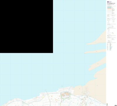 Somerset 16 (1:10,000) Preview 1