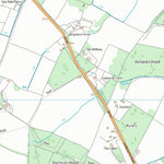 West Chiltington, Thakeham & Ashington Ward 1 (1:10,000) Preview 2