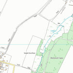 Harting Ward 1 (1:10,000) Preview 2