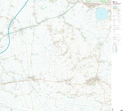 Somerset 26 (1:10,000) Preview 1