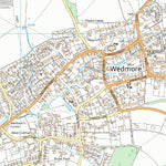 Somerset 26 (1:10,000) Preview 3