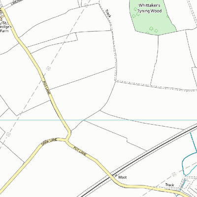 Somerset 31 (1:10,000) Preview 2