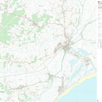 Eastern Rother Ward 1 (1:10,000) Preview 1