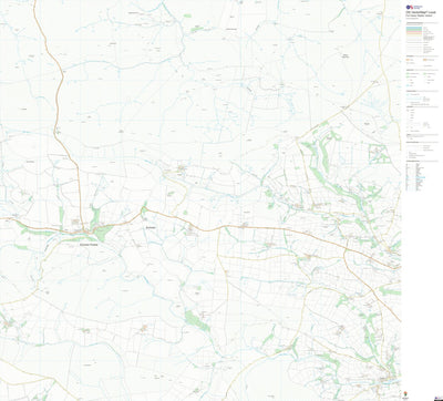 Somerset 28 (1:10,000) Preview 1