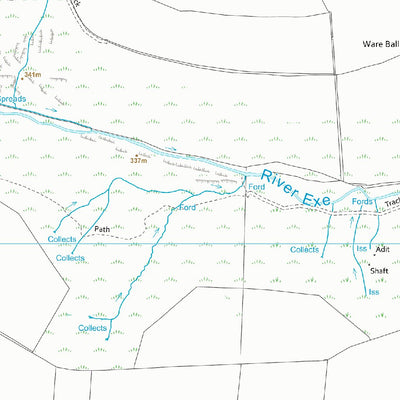 Somerset 28 (1:10,000) Preview 2