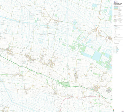 Somerset 23 (1:10,000) Preview 1