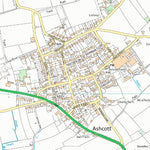 Somerset 23 (1:10,000) Preview 3