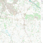 Headcorn Ward 1 (1:10,000) Preview 1