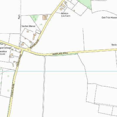 Headcorn Ward 1 (1:10,000) Preview 2