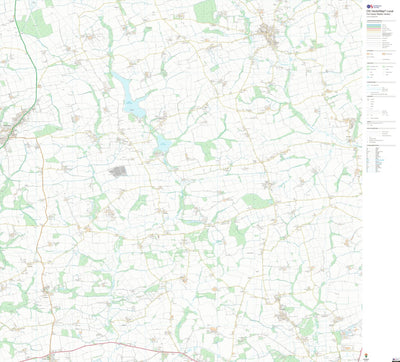 Torridge District 1 (1:10,000) Preview 1