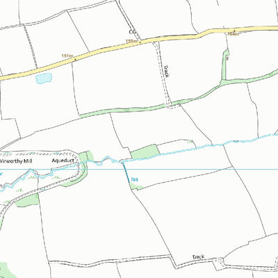 Torridge District 1 (1:10,000) Preview 2