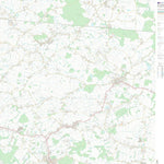 Weald Central Ward 1 (1:10,000) Preview 1