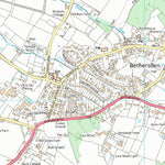 Weald Central Ward 1 (1:10,000) Preview 3