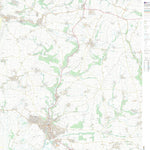 Mortehoe Ward 1 (1:10,000) Preview 1